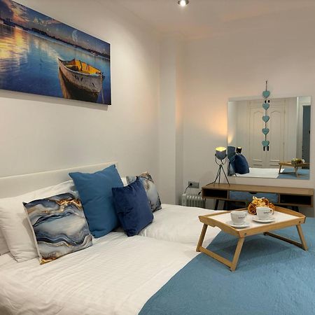 Appartement Port House, Paseo Maritimo,A Un Minuto Playa à Fuengirola Extérieur photo