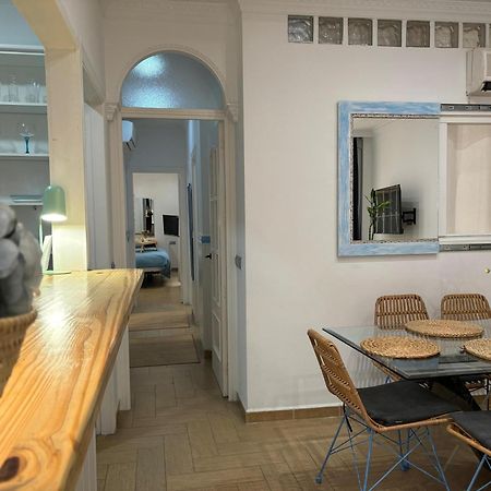 Appartement Port House, Paseo Maritimo,A Un Minuto Playa à Fuengirola Extérieur photo