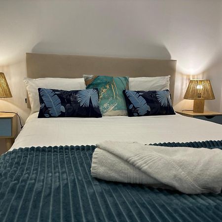 Appartement Port House, Paseo Maritimo,A Un Minuto Playa à Fuengirola Extérieur photo