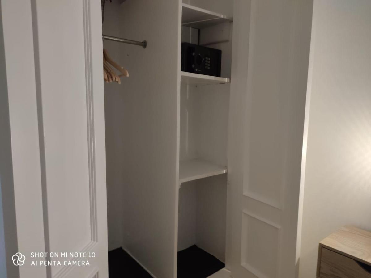 Appartement Port House, Paseo Maritimo,A Un Minuto Playa à Fuengirola Extérieur photo