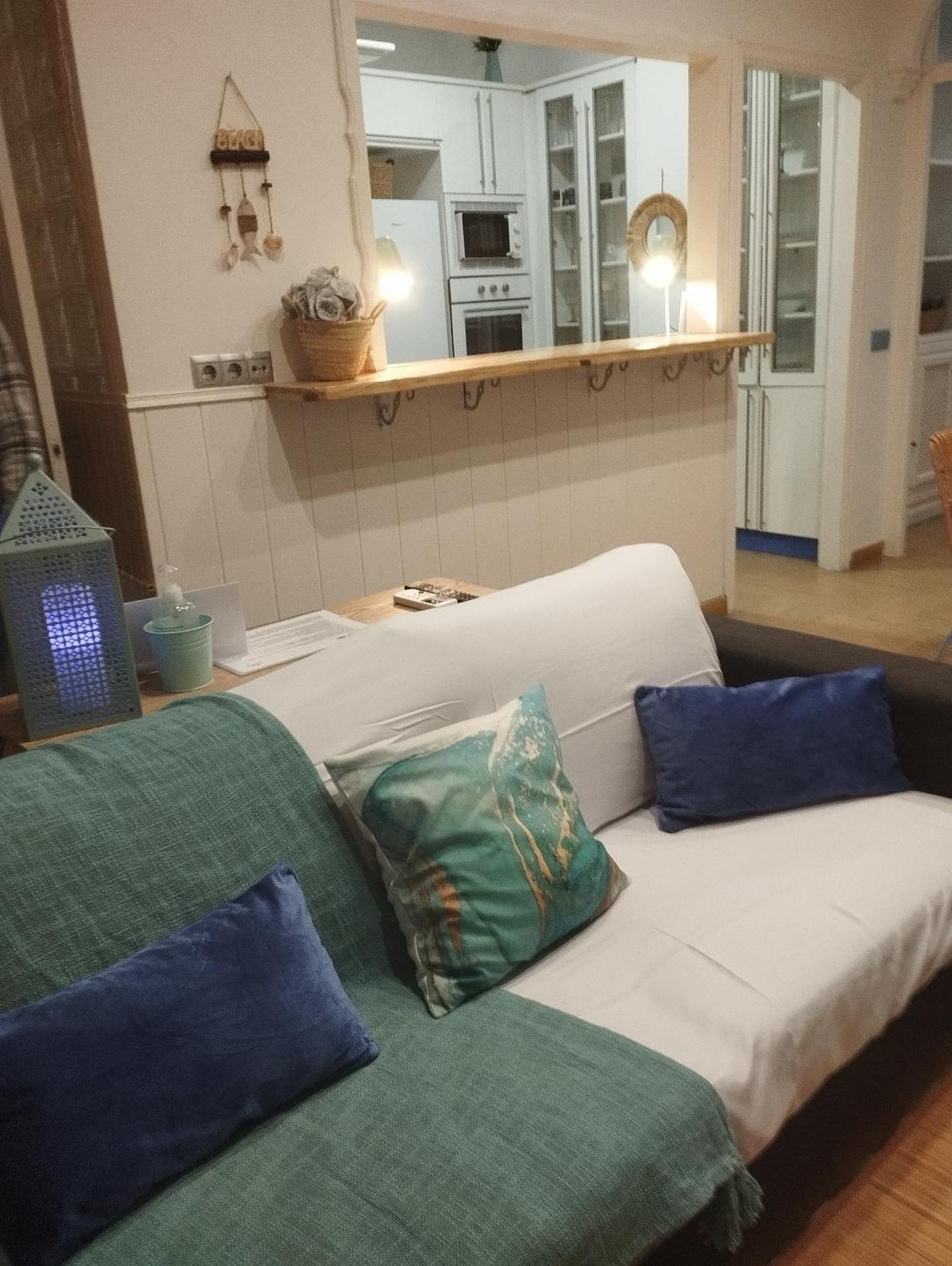 Appartement Port House, Paseo Maritimo,A Un Minuto Playa à Fuengirola Extérieur photo