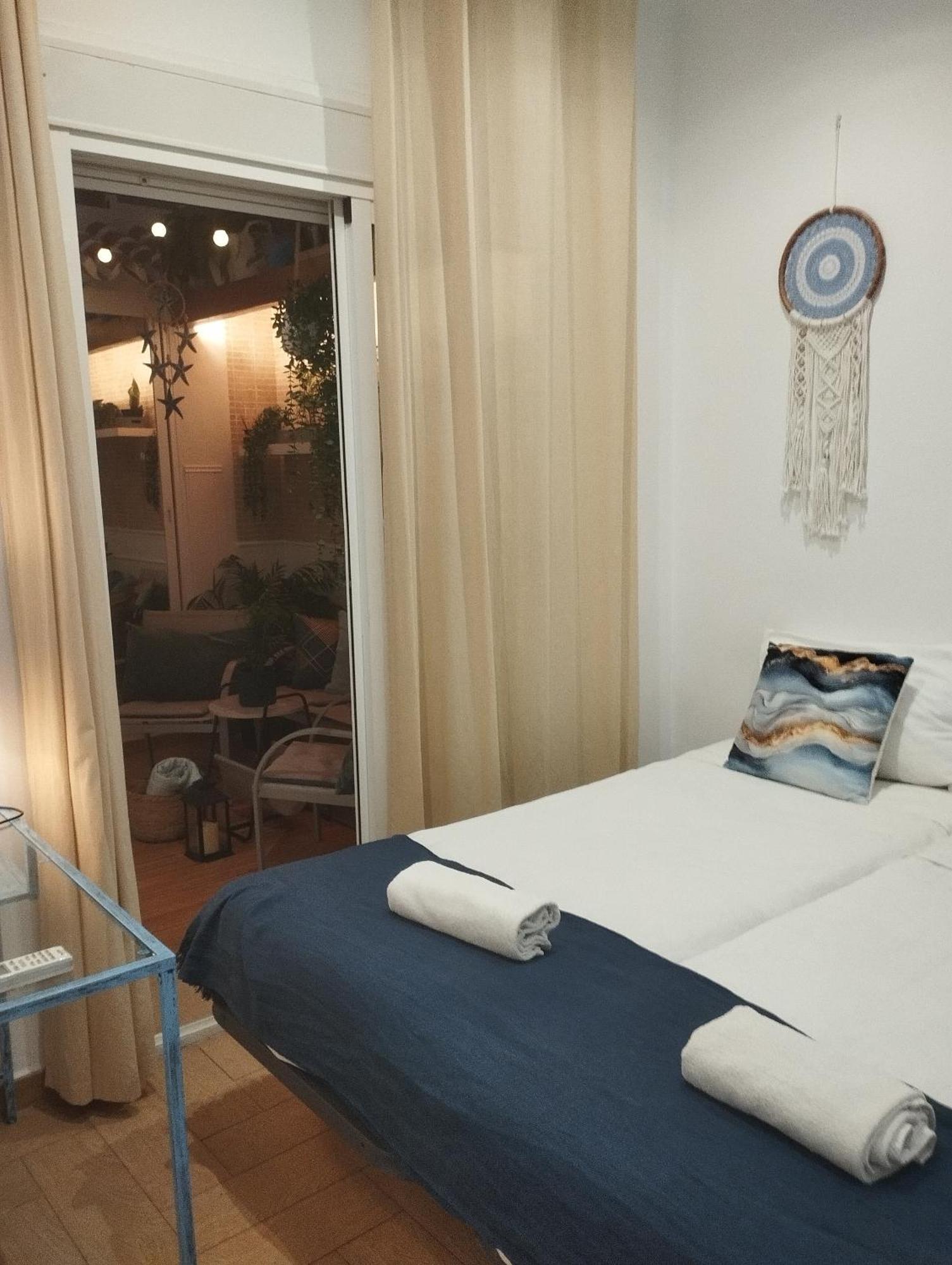 Appartement Port House, Paseo Maritimo,A Un Minuto Playa à Fuengirola Extérieur photo