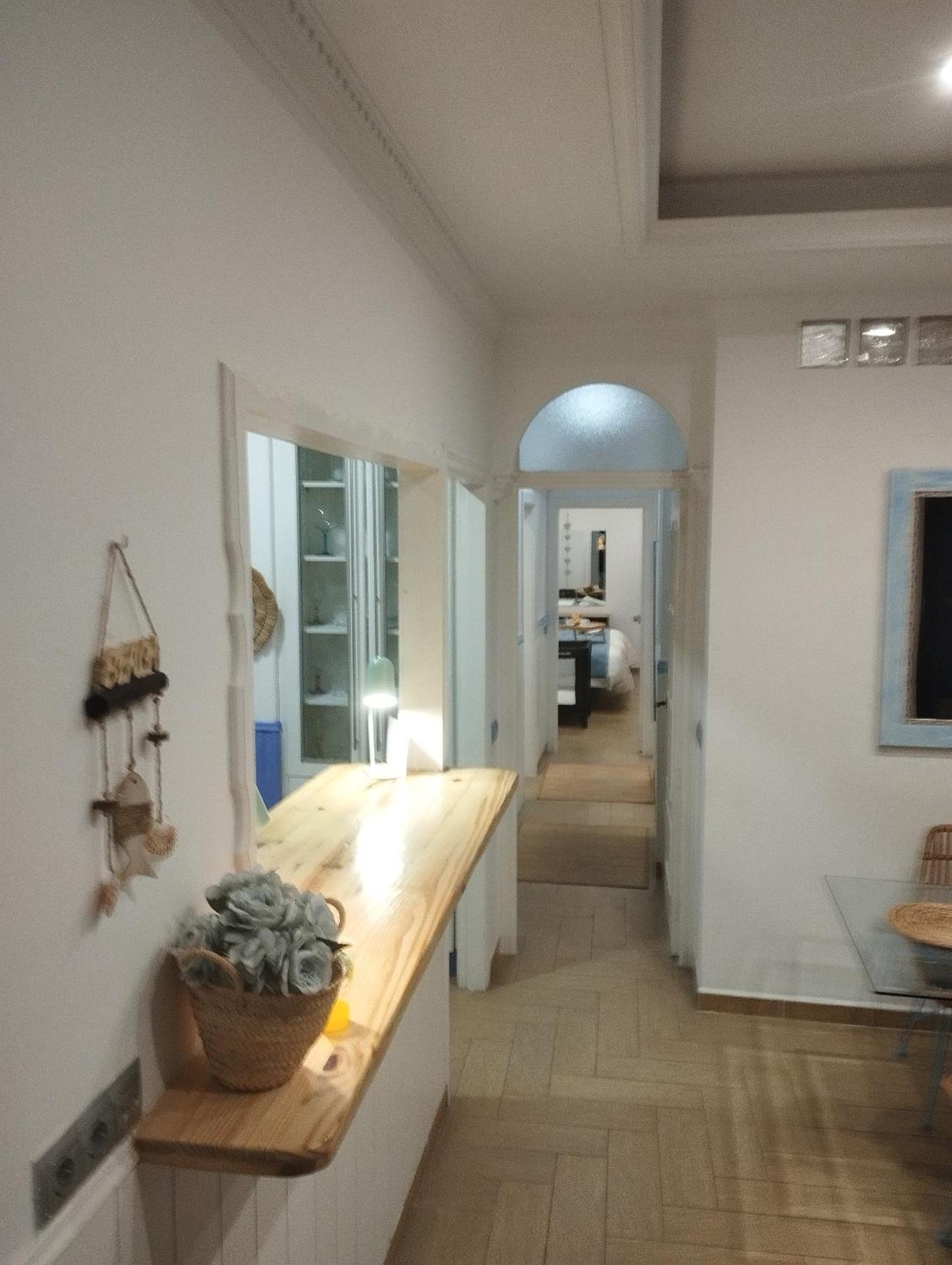 Appartement Port House, Paseo Maritimo,A Un Minuto Playa à Fuengirola Extérieur photo