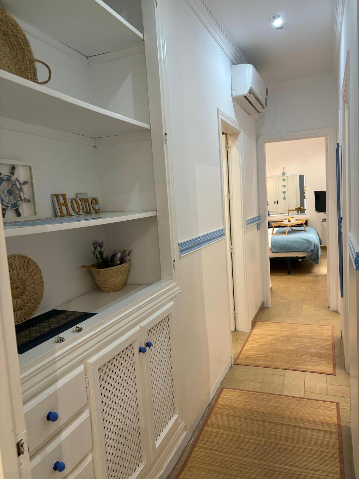 Appartement Port House, Paseo Maritimo,A Un Minuto Playa à Fuengirola Extérieur photo