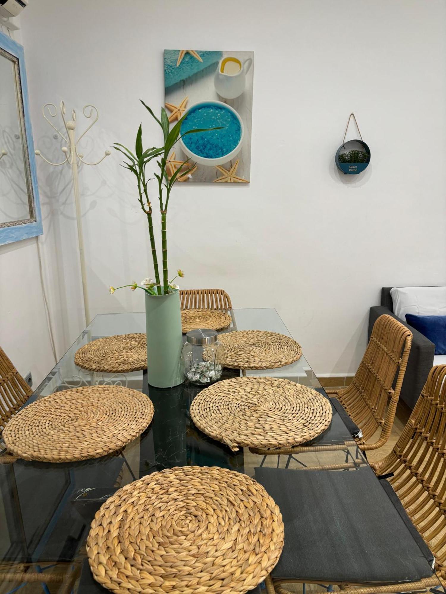 Appartement Port House, Paseo Maritimo,A Un Minuto Playa à Fuengirola Extérieur photo