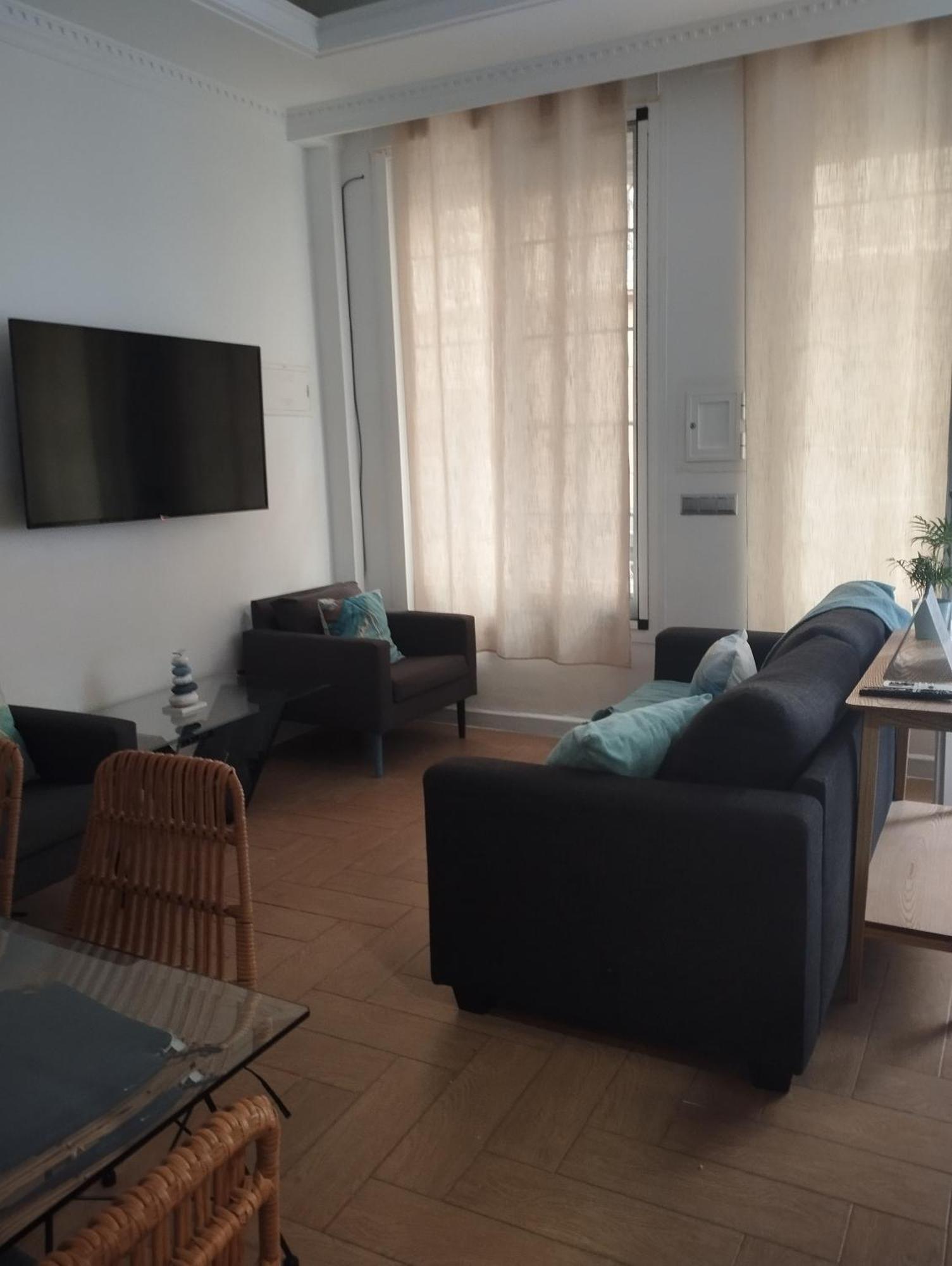 Appartement Port House, Paseo Maritimo,A Un Minuto Playa à Fuengirola Extérieur photo