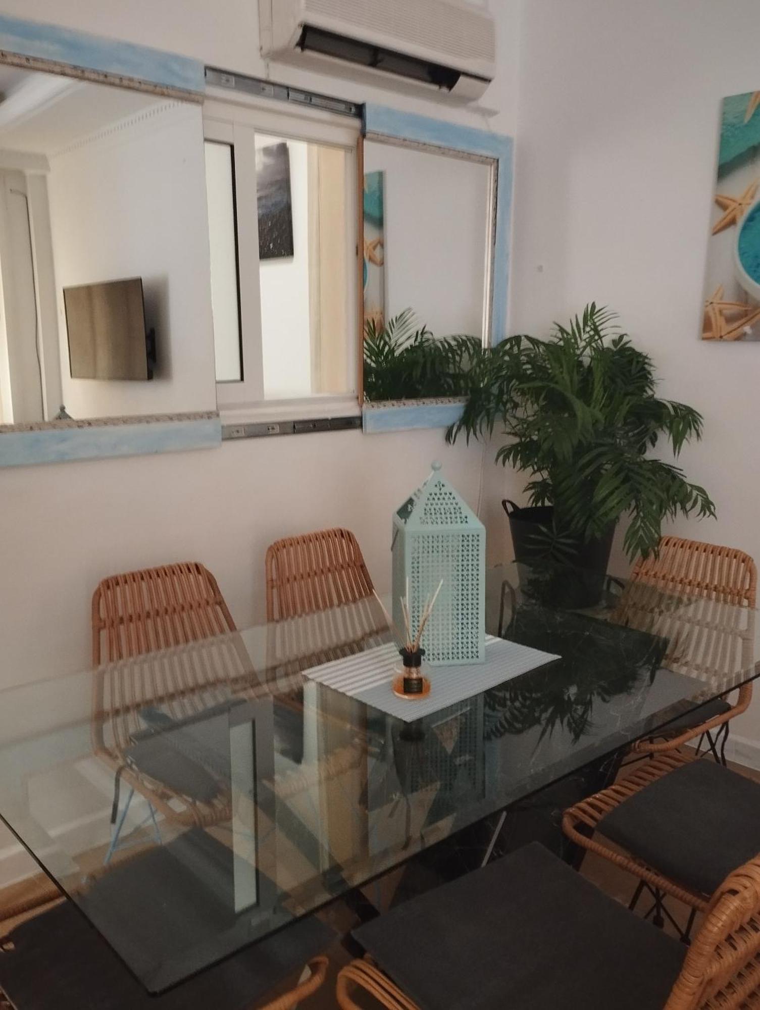 Appartement Port House, Paseo Maritimo,A Un Minuto Playa à Fuengirola Extérieur photo