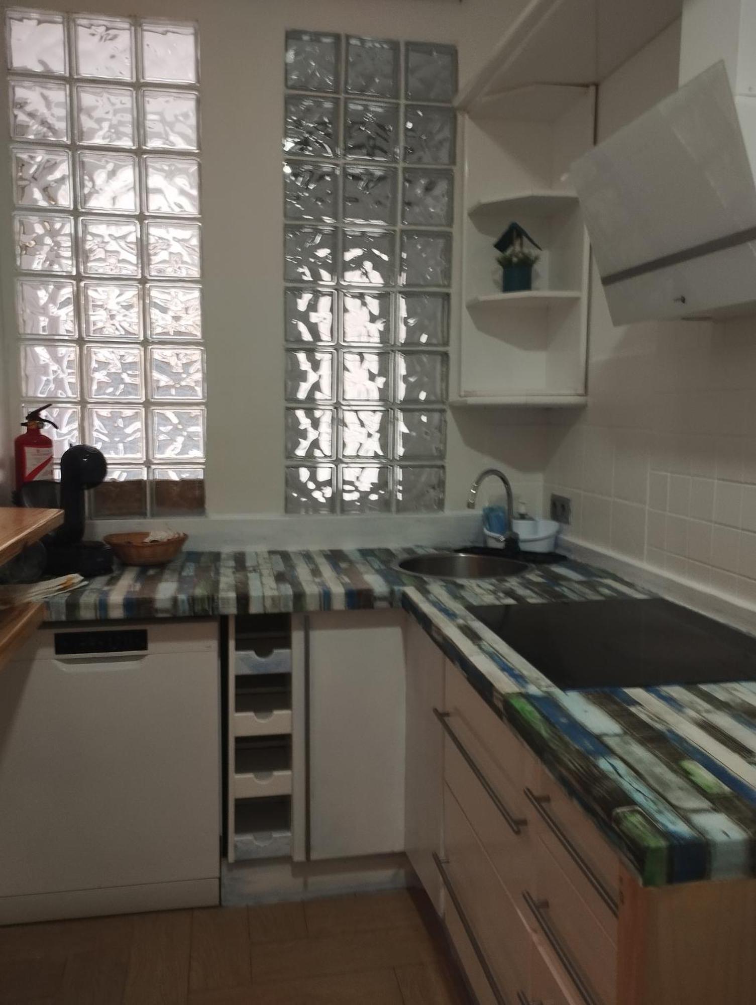 Appartement Port House, Paseo Maritimo,A Un Minuto Playa à Fuengirola Extérieur photo